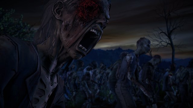 The Walking Dead Stagione 3 immagine 198030
