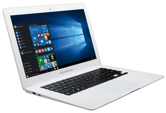 Mediacom SmartBook S140 - Immagine 182647