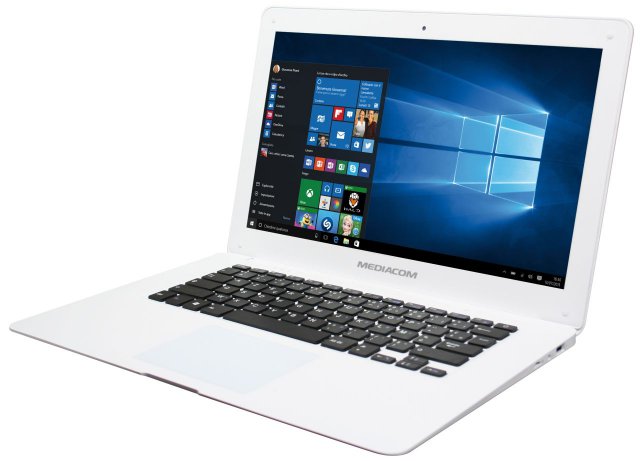 Mediacom SmartBook S140 - Immagine 182648