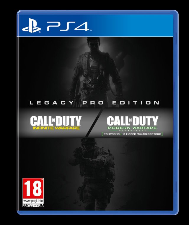 Call of Duty: Infinite Warfare - Immagine 182772