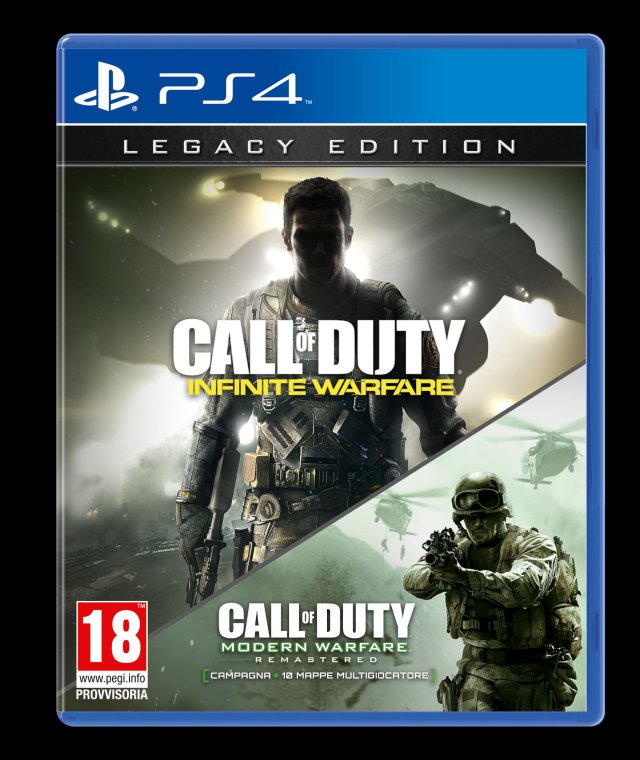 Call of Duty: Infinite Warfare - Immagine 182773