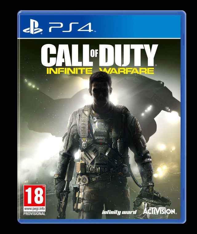 Call of Duty: Infinite Warfare - Immagine 182774