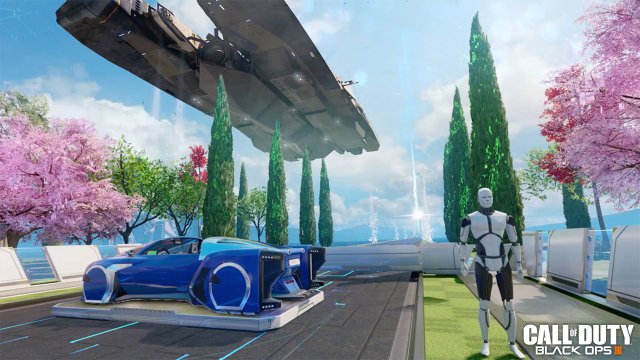 Call of Duty: Infinite Warfare - Immagine 182785