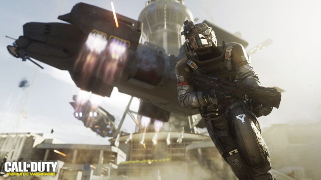 Call of Duty: Infinite Warfare - Immagine 182788