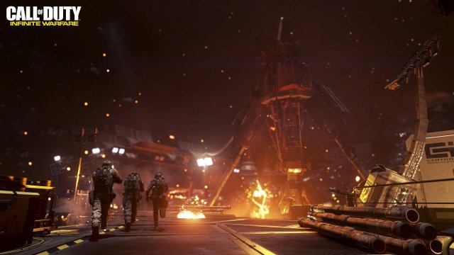 Call of Duty: Infinite Warfare - Immagine 182791