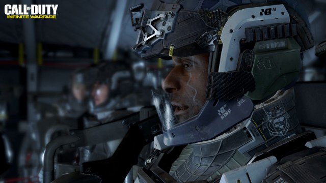 Call of Duty: Infinite Warfare - Immagine 182797