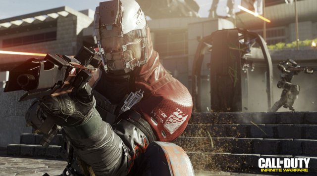 Call of Duty: Infinite Warfare - Immagine 182800