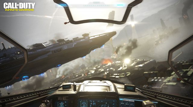 Call of Duty: Infinite Warfare - Immagine 182803