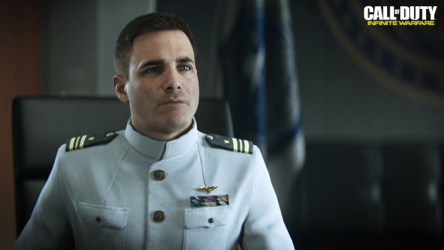 Call of Duty: Infinite Warfare - Immagine 182806