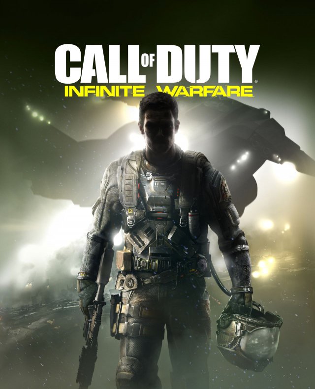 Call of Duty: Infinite Warfare - Immagine 182809