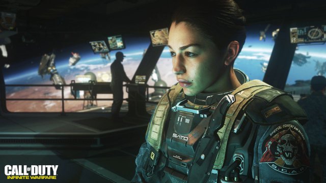 Call of Duty: Infinite Warfare - Immagine 187492