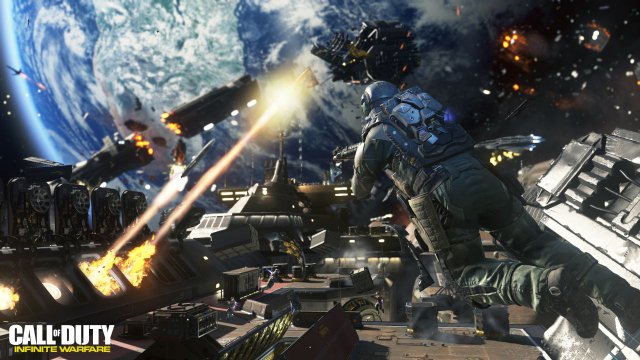 Call of Duty: Infinite Warfare immagine 187507