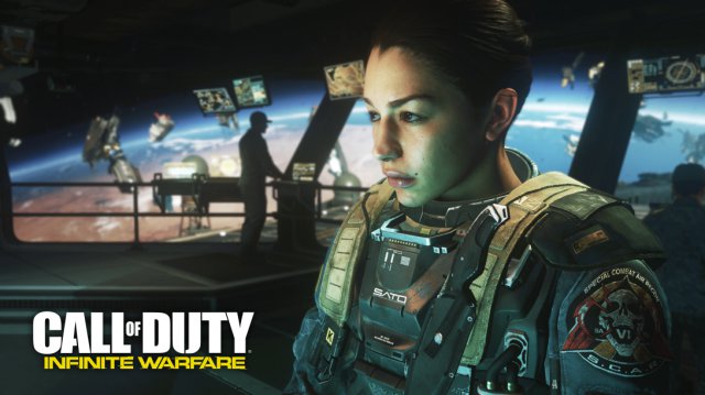 Call of Duty: Infinite Warfare immagine 192573