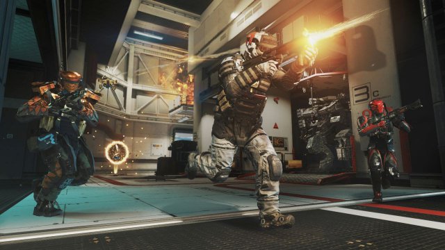 Call of Duty: Infinite Warfare immagine 195606