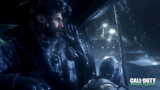 Call of Duty: Modern Warfare Remastered - Immagine 182811