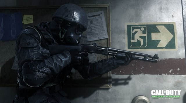 Call of Duty: Modern Warfare Remastered - Immagine 182814