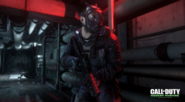 Call of Duty: Modern Warfare Remastered - Immagine 182817