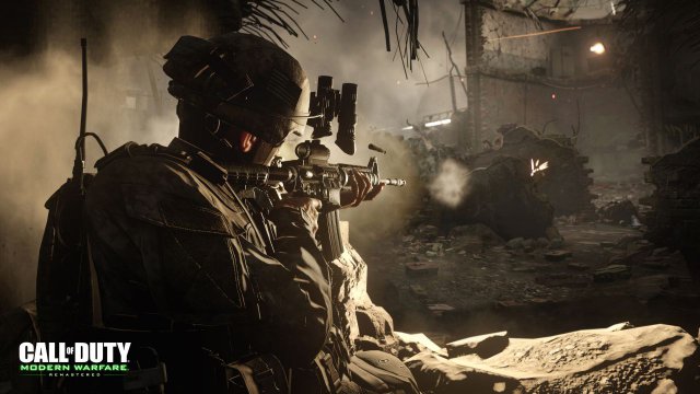 Call of Duty: Modern Warfare Remastered - Immagine 187513