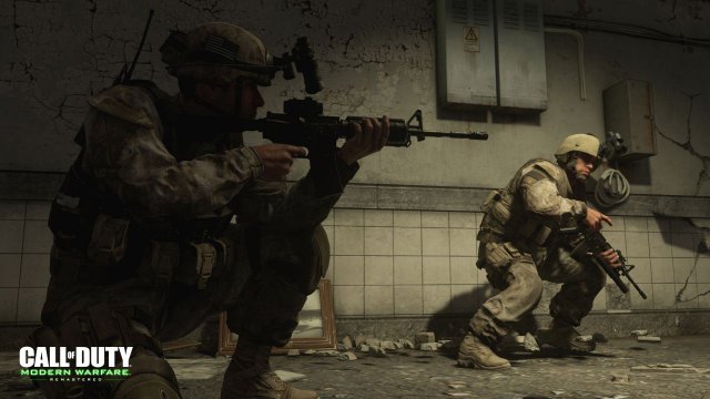 Call of Duty: Modern Warfare Remastered - Immagine 187516