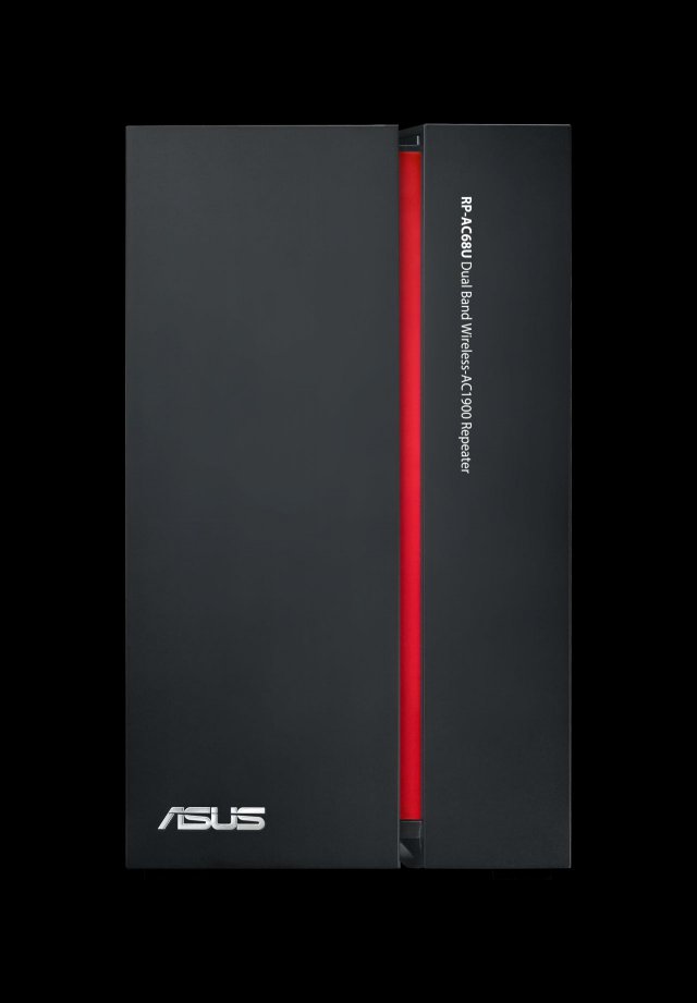 ASUS RP-AC68U - Immagine 183039