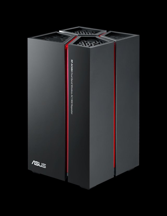 ASUS RP-AC68U - Immagine 183040