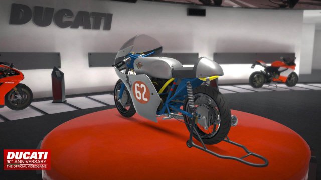 Ducati - 90th Anniversary immagine 183041