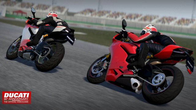 Ducati - 90th Anniversary immagine 183044