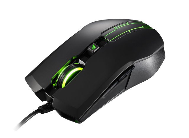 Cooler Master Devastator II - Immagine 183059