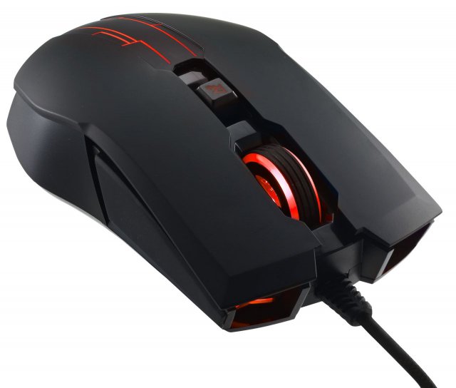 Cooler Master Devastator II - Immagine 183060