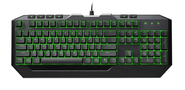 Cooler Master Devastator II - Immagine 183077