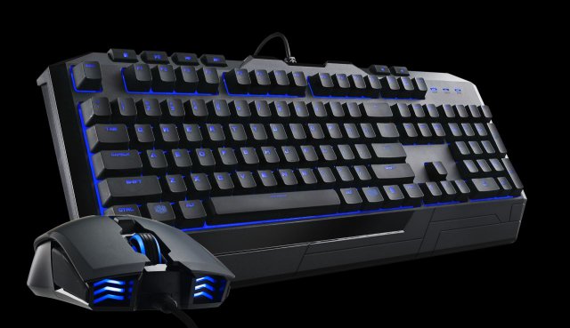 Cooler Master Devastator II - Immagine 183088