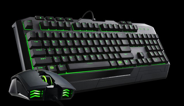Cooler Master Devastator II - Immagine 183089