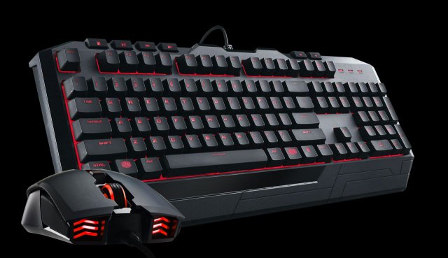 Cooler Master Devastator II - Immagine 183090
