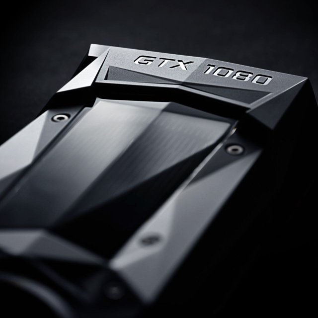 GeForce GTX 1080 - Immagine 183149