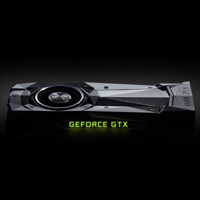 GeForce GTX 1080 - Immagine 183151