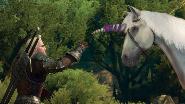 The Witcher 3: Blood & Wine immagine 183248