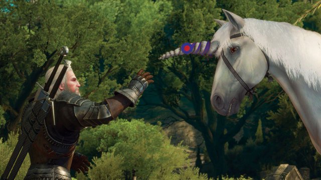 The Witcher 3: Blood & Wine - Immagine 183248