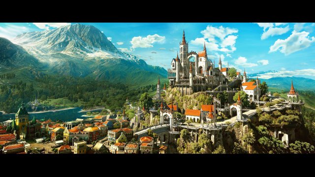 The Witcher 3: Blood & Wine immagine 183254