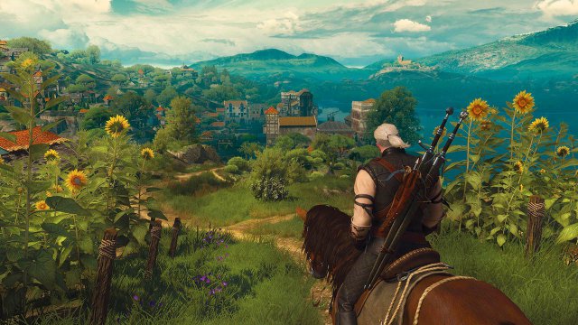 The Witcher 3: Blood & Wine - Immagine 183260