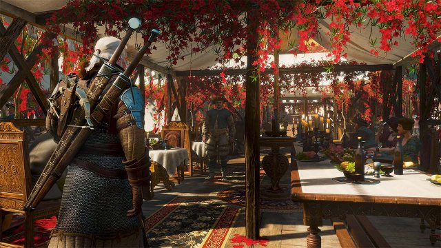 The Witcher 3: Blood & Wine - Immagine 183269