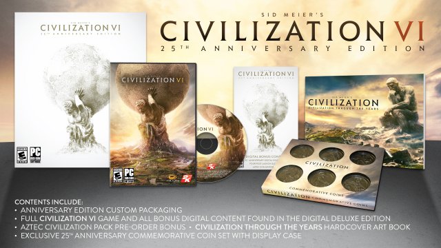 Sid Meier's Civilization VI - Immagine 191311