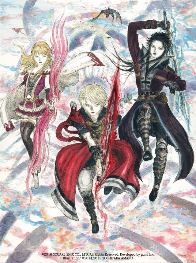 Final Fantasy Brave Exvius immagine 183745