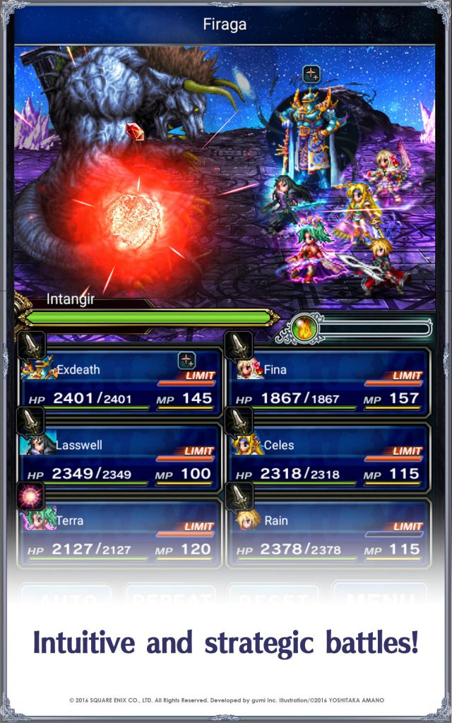 Final Fantasy Brave Exvius immagine 183748