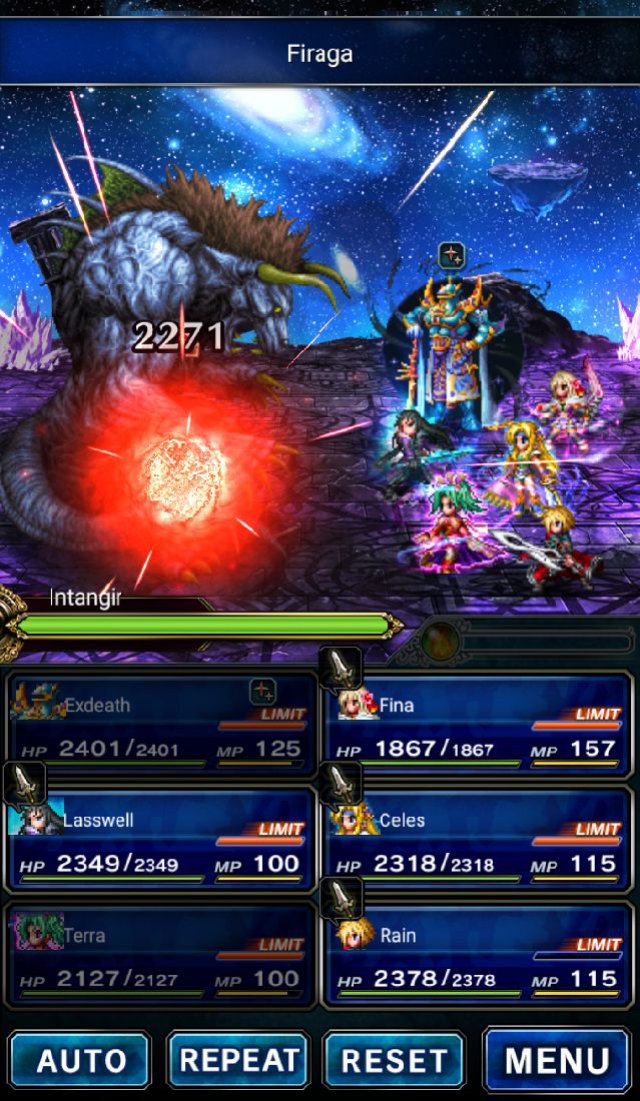 Final Fantasy Brave Exvius immagine 183760