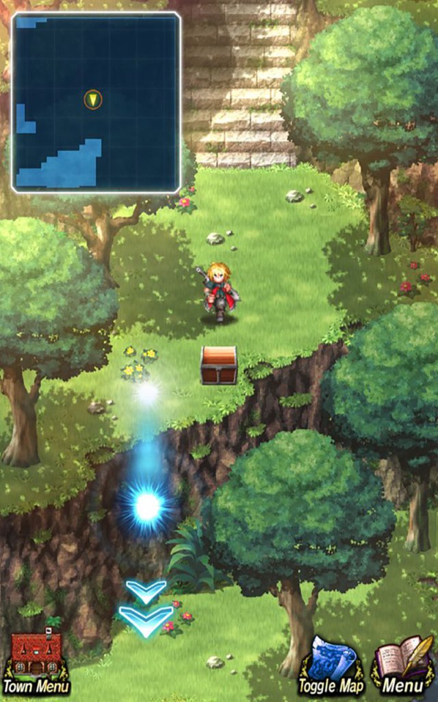 Final Fantasy Brave Exvius immagine 183766