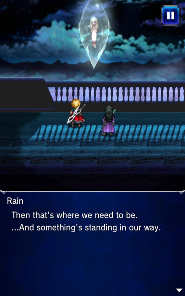 Final Fantasy Brave Exvius immagine 183769