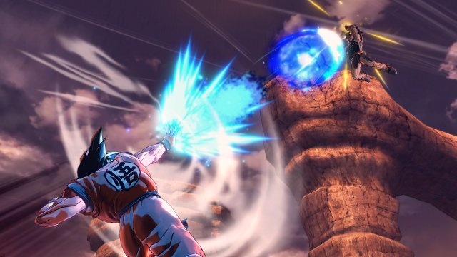 Dragon Ball Xenoverse 2 - Immagine 187339