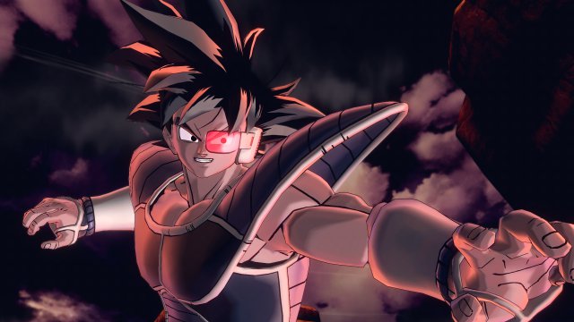 Dragon Ball Xenoverse 2 - Immagine 187348