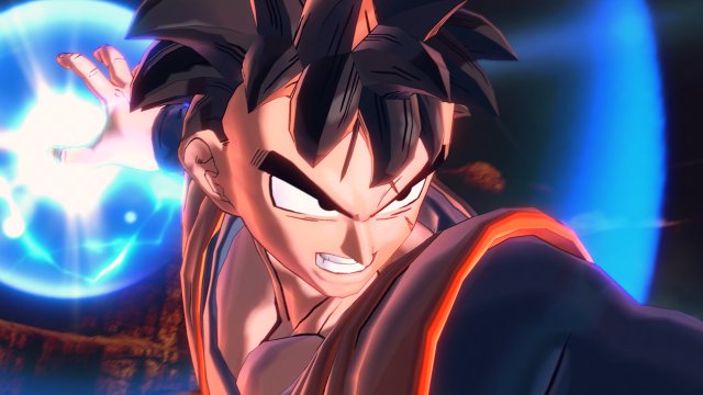 Dragon Ball Xenoverse 2 - Immagine 187351