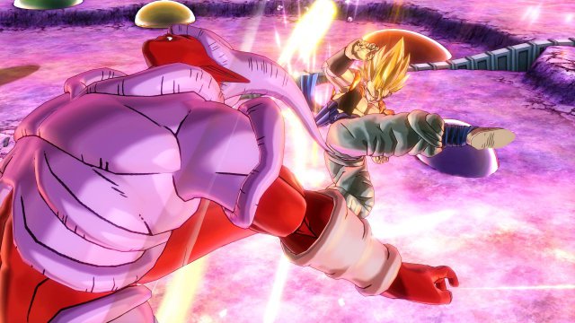 Dragon Ball Xenoverse 2 - Immagine 188482